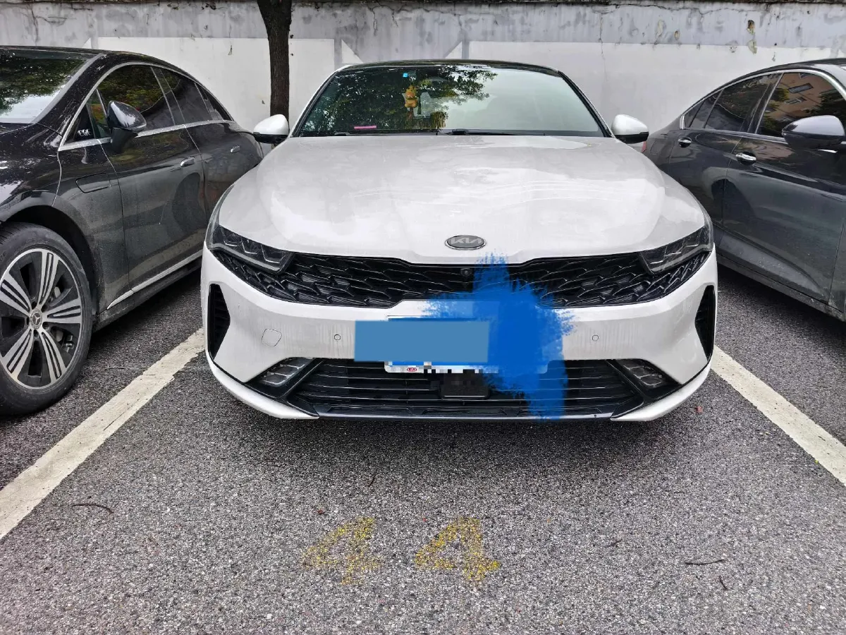 2020 Kia K5 2.0T 240HP L4 8AT,autocango,china used car exporter,china ev exporter,chinese used car exporter,chinese used ev exporter