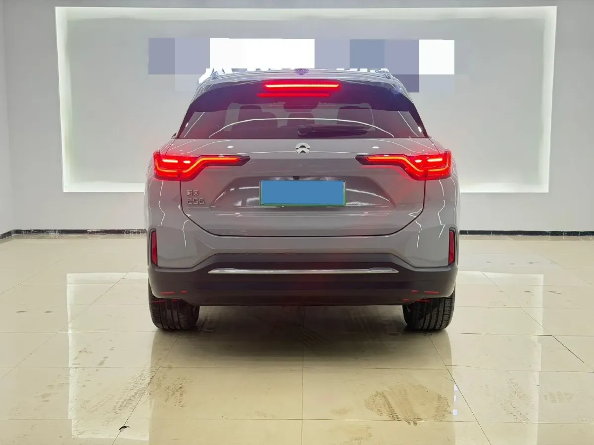 2020 NIO ES6 BEV 70KWH,autocango,china used car exporter,china ev exporter,chinese used car exporter,chinese used ev exporter