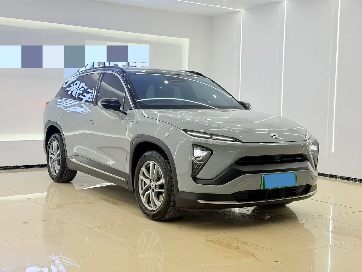 2020 NIO ES6 BEV 70KWH,autocango,china used car exporter,china ev exporter,chinese used car exporter,chinese used ev exporter