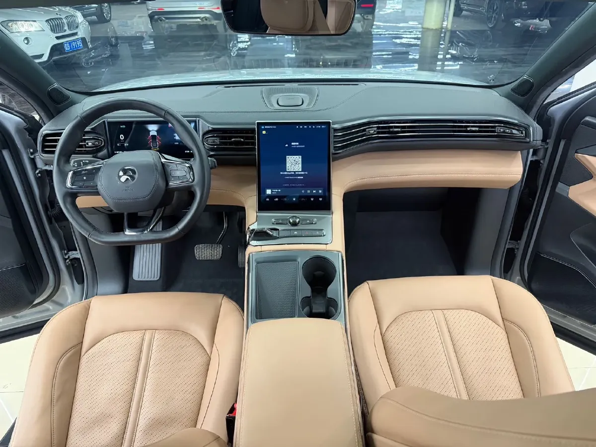 2020 NIO ES6 BEV 70KWH,autocango,china used car exporter,china ev exporter,chinese used car exporter,chinese used ev exporter