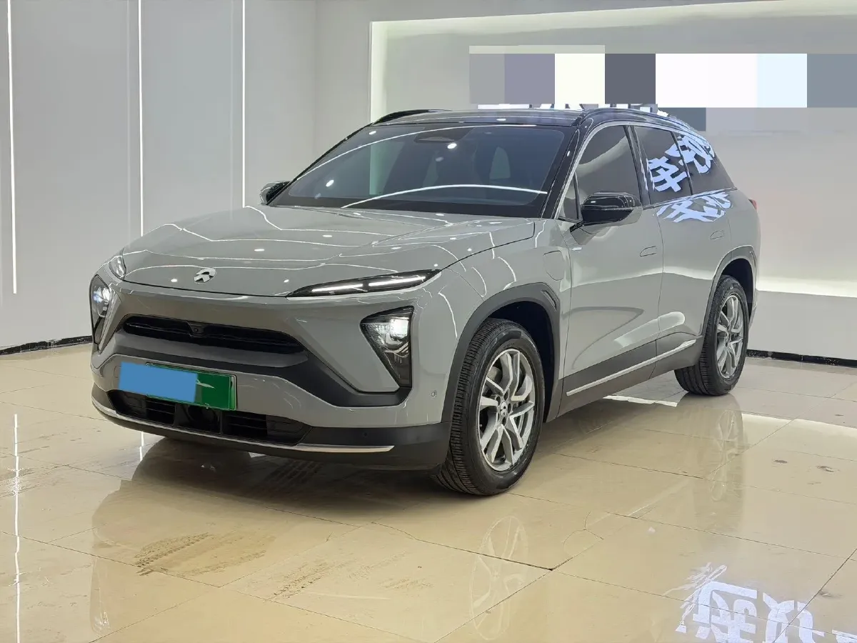 2020 NIO ES6 BEV 70KWH,autocango,china used car exporter,china ev exporter,chinese used car exporter,chinese used ev exporter