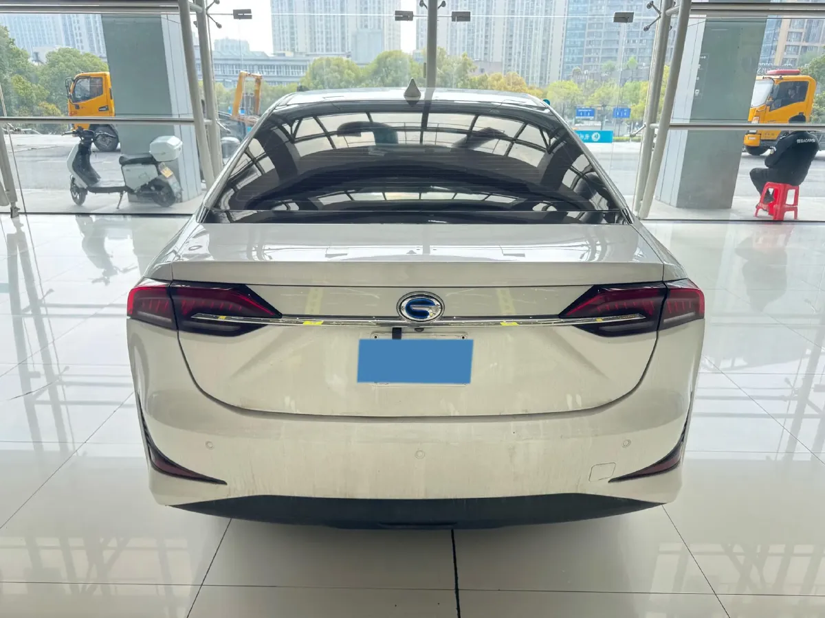 2021 GAC iA5 BEV 58.8KWH,autocango,china used car exporter,china ev exporter,chinese used car exporter,chinese used ev exporter