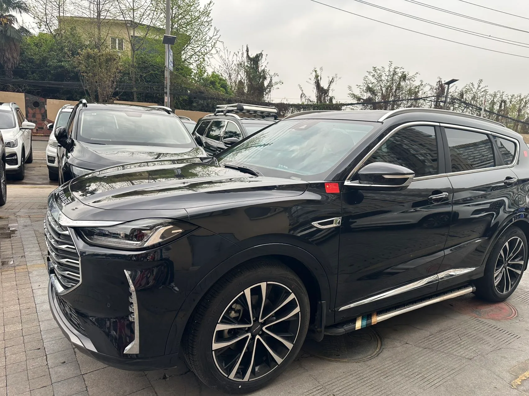 autocango,china used car exporter,china ev exporter,chinese used car exporter,chinese used ev exporter
