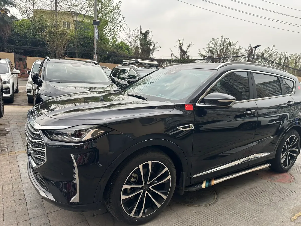 2021 Jetour X70 Plus 1.6T 197HP L4 7DCT,autocango,china used car exporter,china ev exporter,chinese used car exporter,chinese used ev exporter