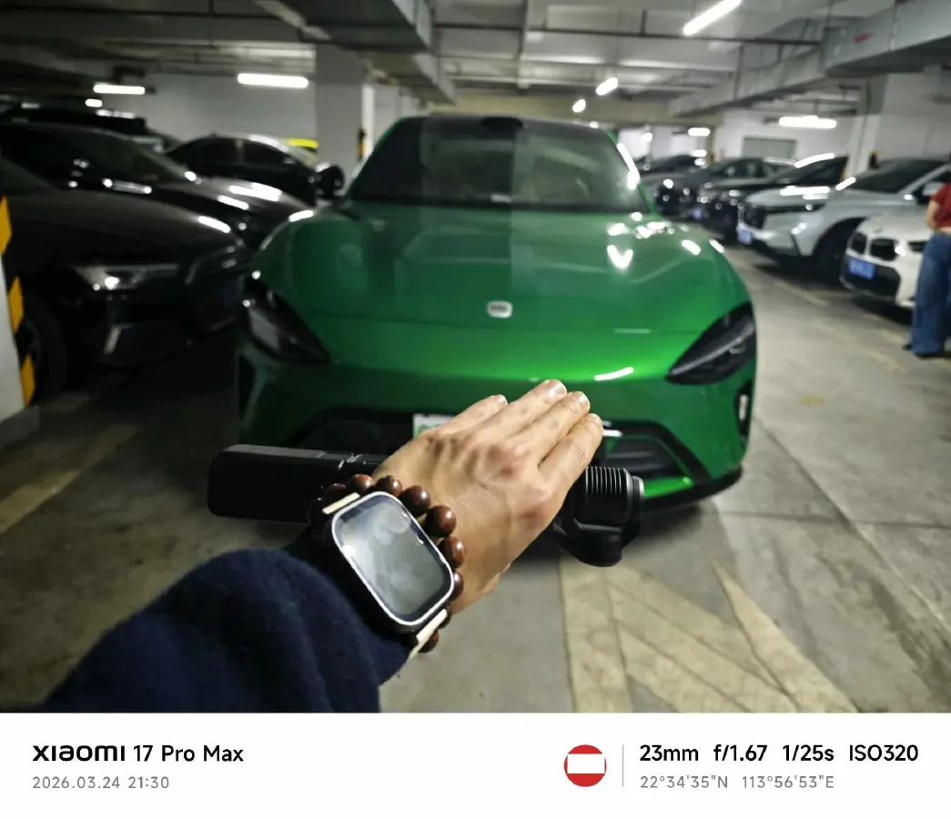 2025 MI YU7 BEV 96.3KWH,autocango,china used car exporter,china ev exporter,chinese used car exporter,chinese used ev exporter