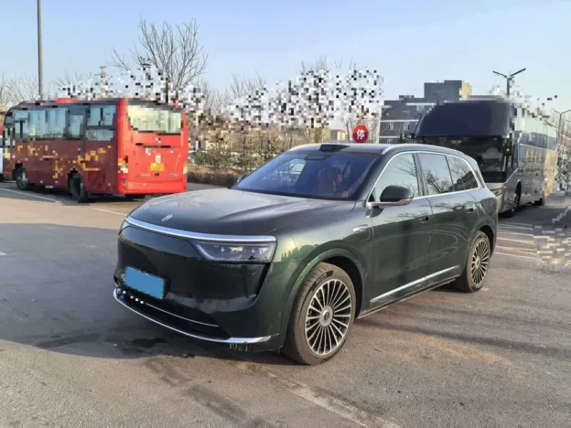 2025 AITO AITO M8 REEV 160HP REEV 53.4KWH,autocango,china used car exporter,china ev exporter,chinese used car exporter,chinese used ev exporter