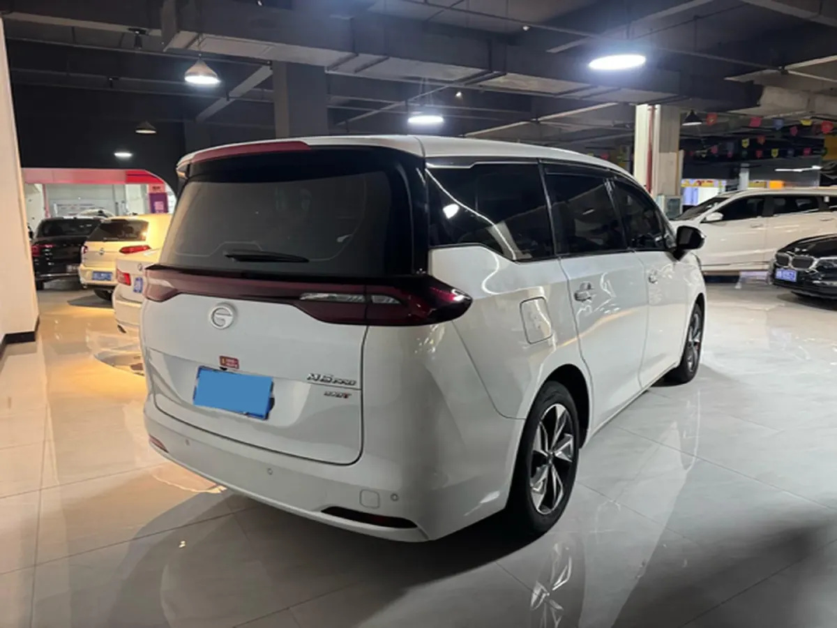 2023 GAC Trumpchi M6 1.5T 177HP L4 7DCT,autocango,china used car exporter,china ev exporter,chinese used car exporter,chinese used ev exporter
