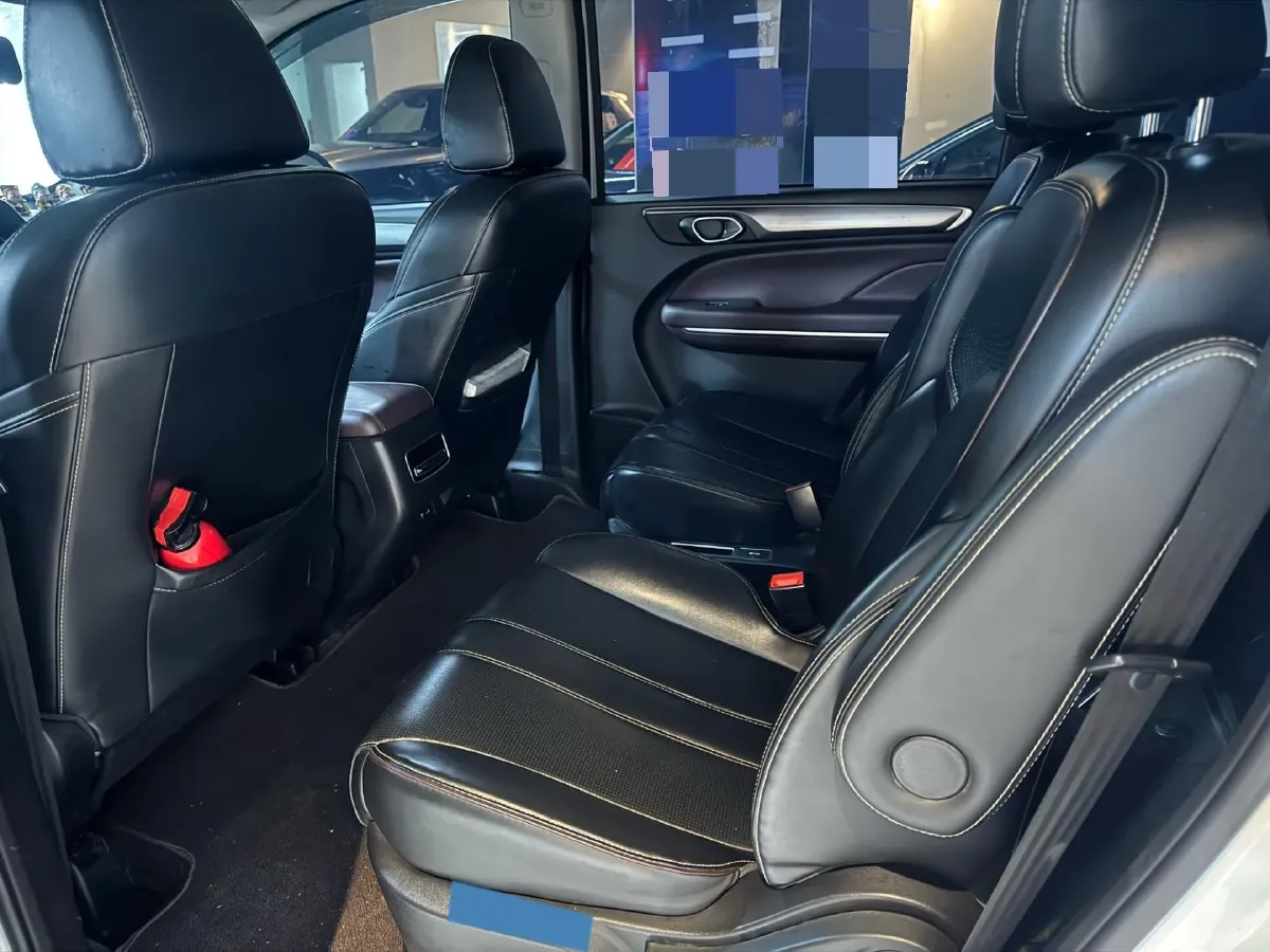 2023 GAC Trumpchi M6 1.5T 177HP L4 7DCT,autocango,china used car exporter,china ev exporter,chinese used car exporter,chinese used ev exporter