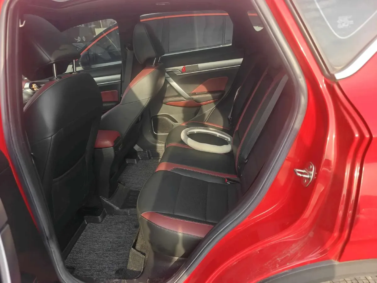 2020 Geely Coolray 1.5T 177HP L3 7DCT,autocango,china used car exporter,china ev exporter,chinese used car exporter,chinese used ev exporter