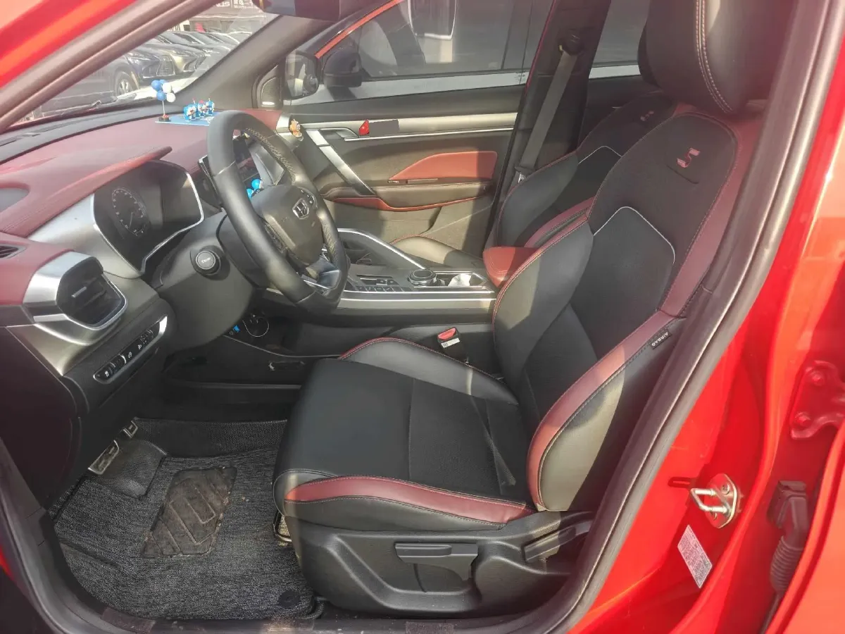 2020 Geely Coolray 1.5T 177HP L3 7DCT,autocango,china used car exporter,china ev exporter,chinese used car exporter,chinese used ev exporter