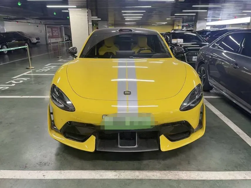 2025 MI SU7 Ultra BEV 93.7KWH,autocango,china used car exporter,china ev exporter,chinese used car exporter,chinese used ev exporter