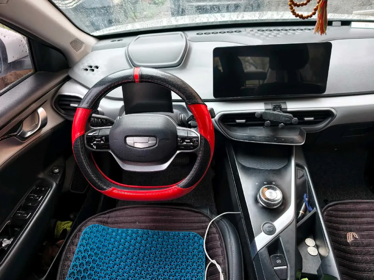 2022 BYD Yuan Plus BEV 49.92KWH,autocango,china used car exporter,china ev exporter,chinese used car exporter,chinese used ev exporter