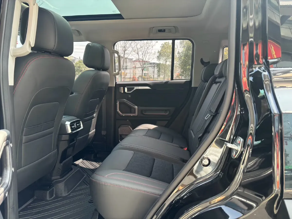 2023 Jetour Traveller 1.5T 184HP L4 7DCT,autocango,china used car exporter,china ev exporter,chinese used car exporter,chinese used ev exporter