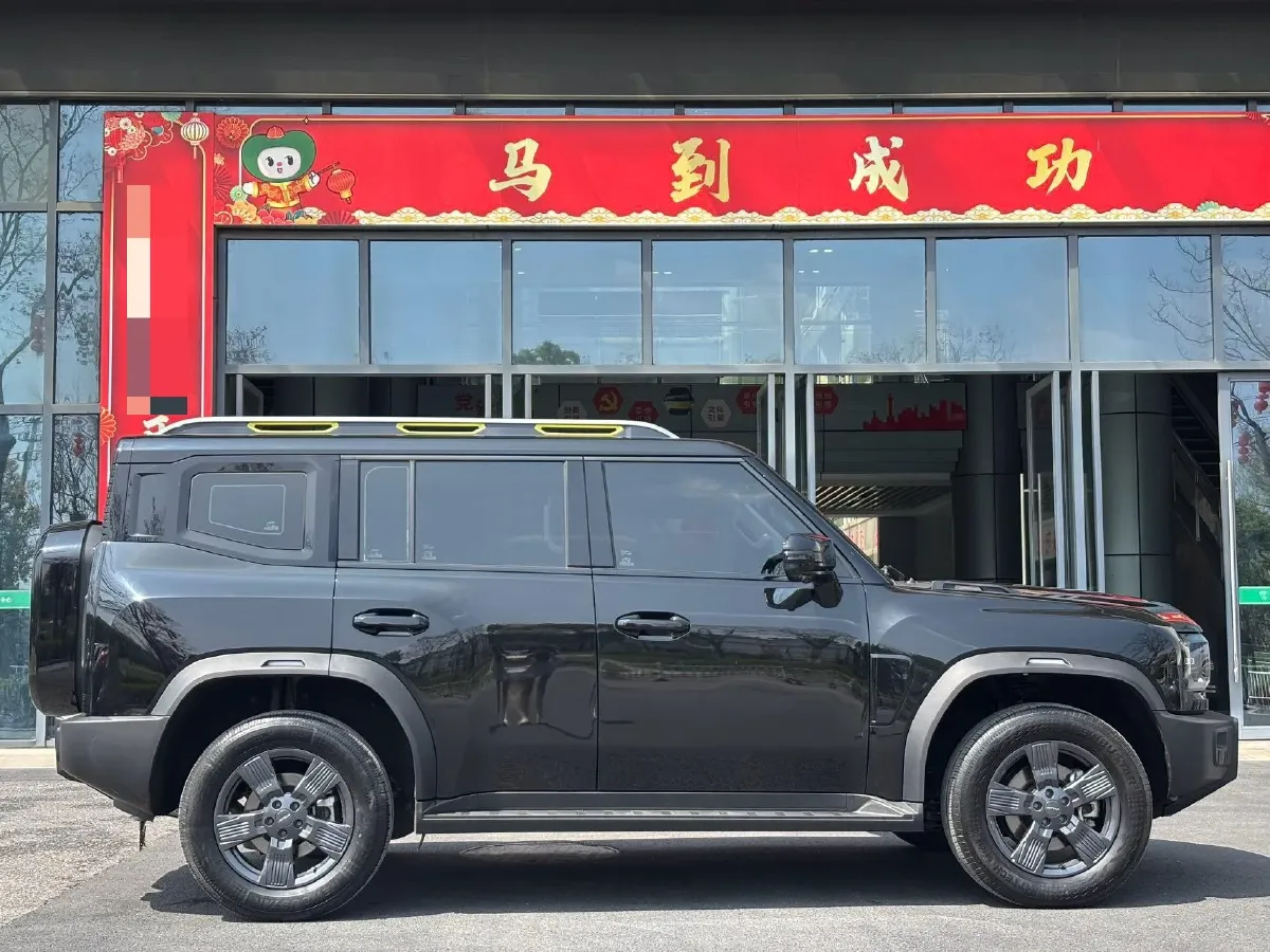 2023 Jetour Traveller 1.5T 184HP L4 7DCT,autocango,china used car exporter,china ev exporter,chinese used car exporter,chinese used ev exporter