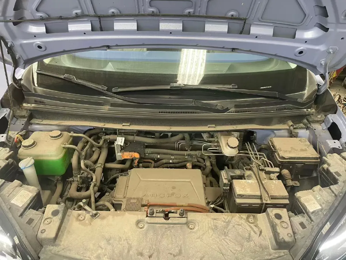 2023 JAC T8 2.0T 170HP L4 8AT,autocango,china used car exporter,china ev exporter,chinese used car exporter,chinese used ev exporter