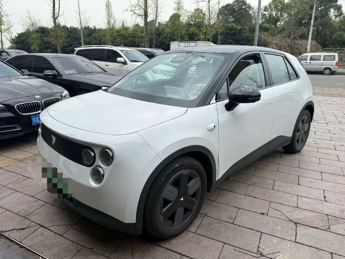 2025 Firefly Firefly BEV,autocango,china used car exporter,china ev exporter,chinese used car exporter,chinese used ev exporter
