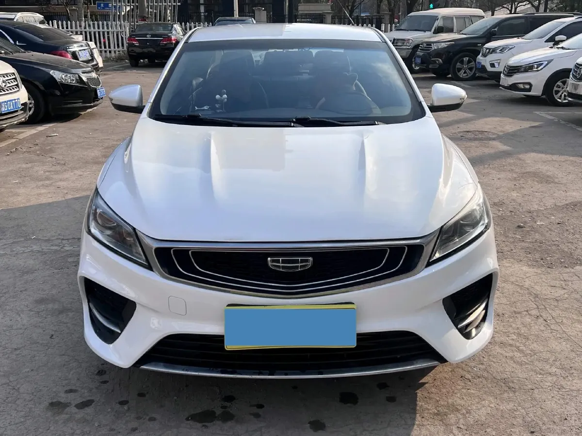 2020 Geely Binray 1.4T 141HP L4 CVT,autocango,china used car exporter,china ev exporter,chinese used car exporter,chinese used ev exporter