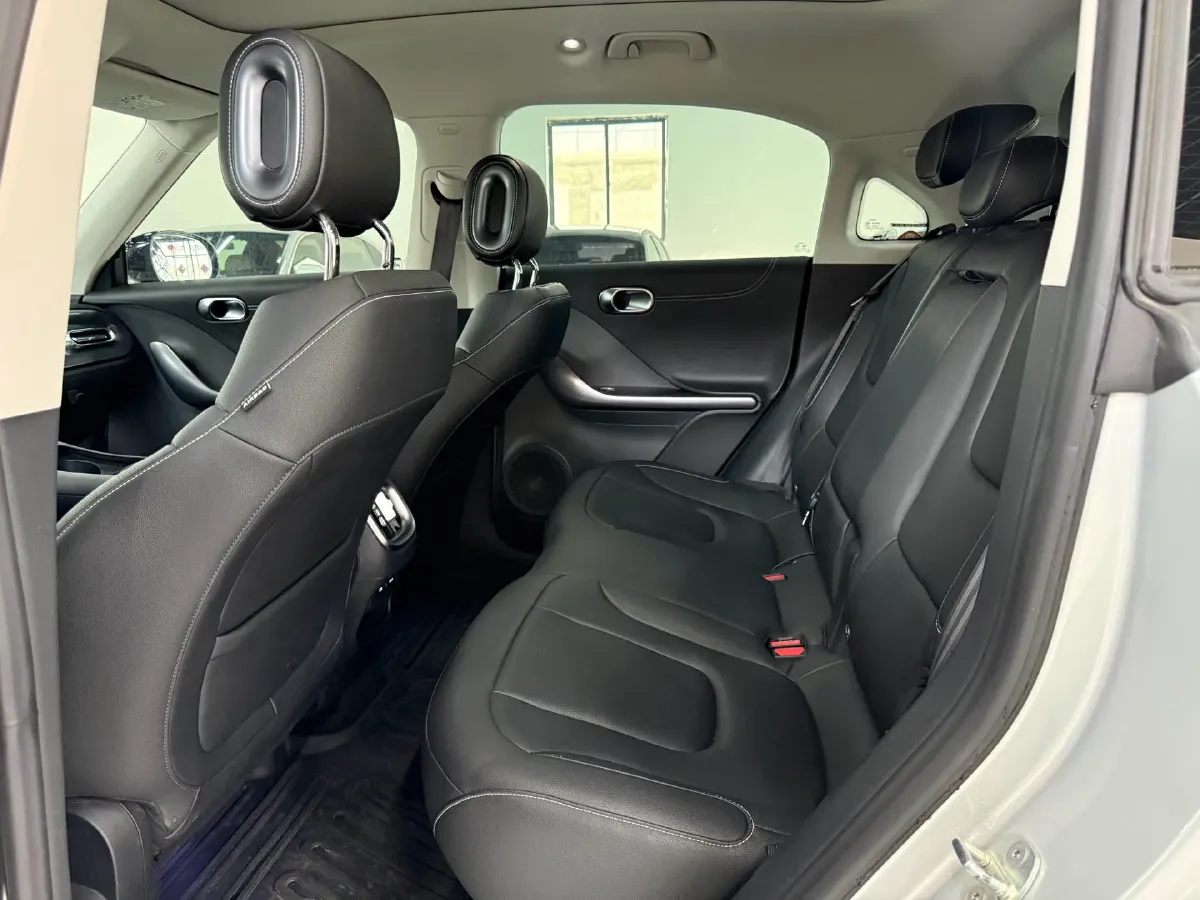 2023 Smart smart Elf 1 BEV 49KWH,autocango,china used car exporter,china ev exporter,chinese used car exporter,chinese used ev exporter