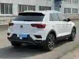 2022 Volkswagen T-Roc 1.4T 150HP L4 7DCT
