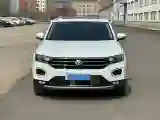 2022 Volkswagen T-Roc 1.4T 150HP L4 7DCT