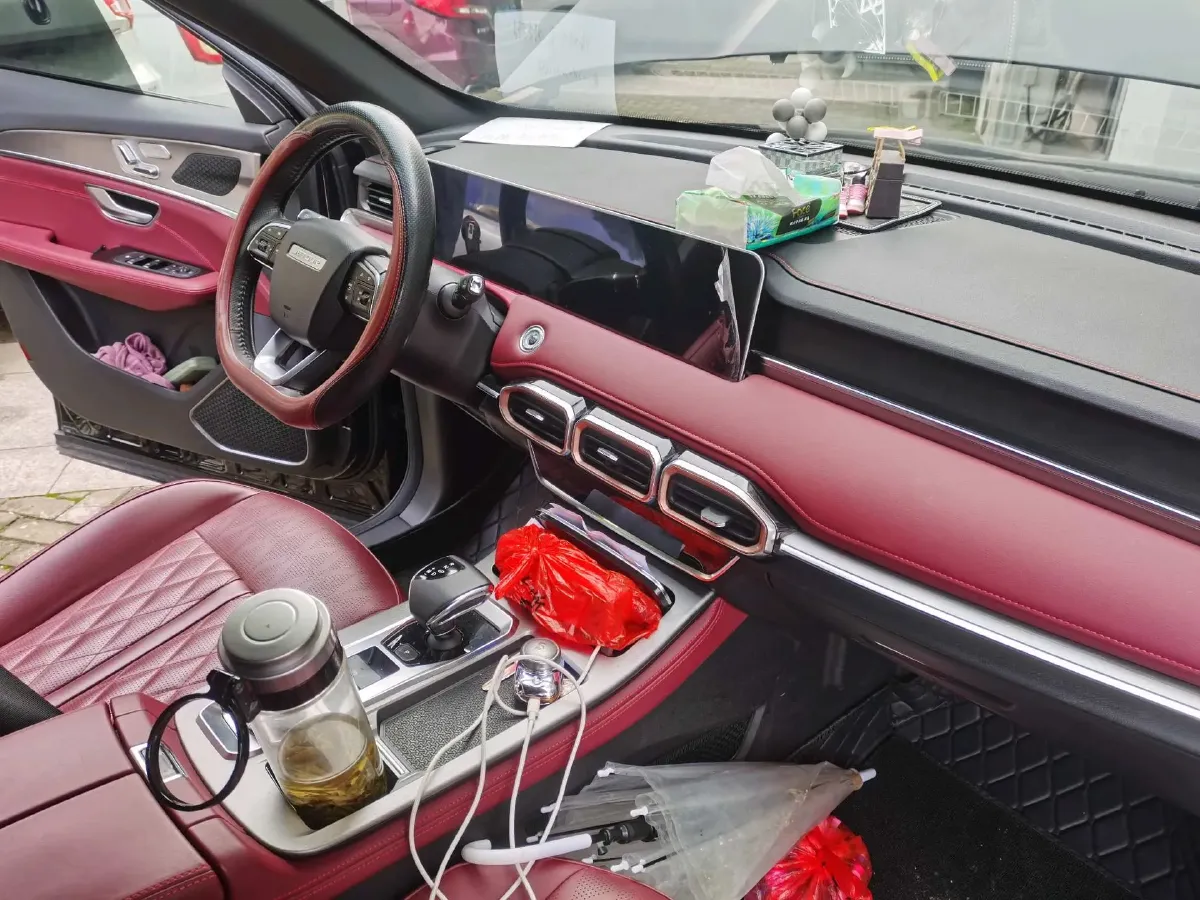 2024 Jetour X70 Plus 1.5T 156HP L4 6DCT,autocango,china used car exporter,china ev exporter,chinese used car exporter,chinese used ev exporter