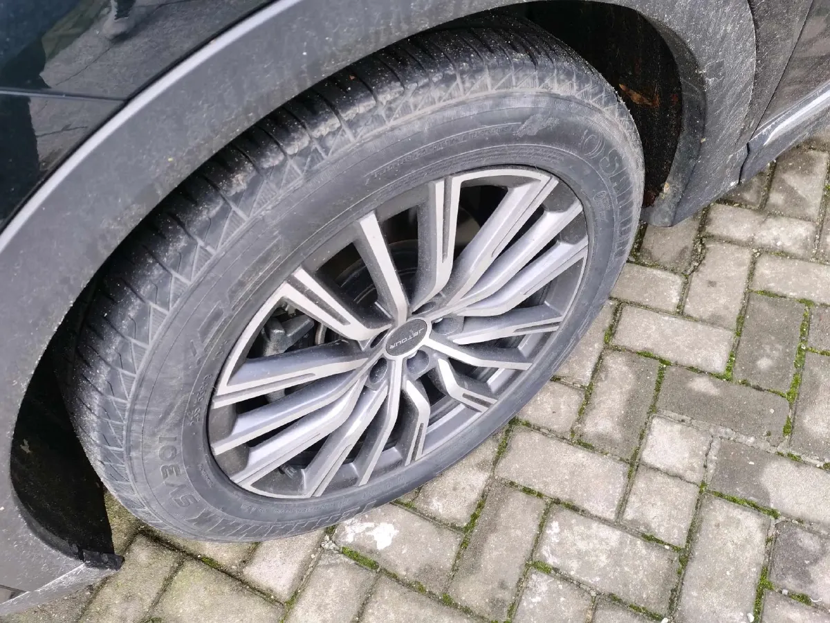 2024 Jetour X70 Plus 1.5T 156HP L4 6DCT,autocango,china used car exporter,china ev exporter,chinese used car exporter,chinese used ev exporter