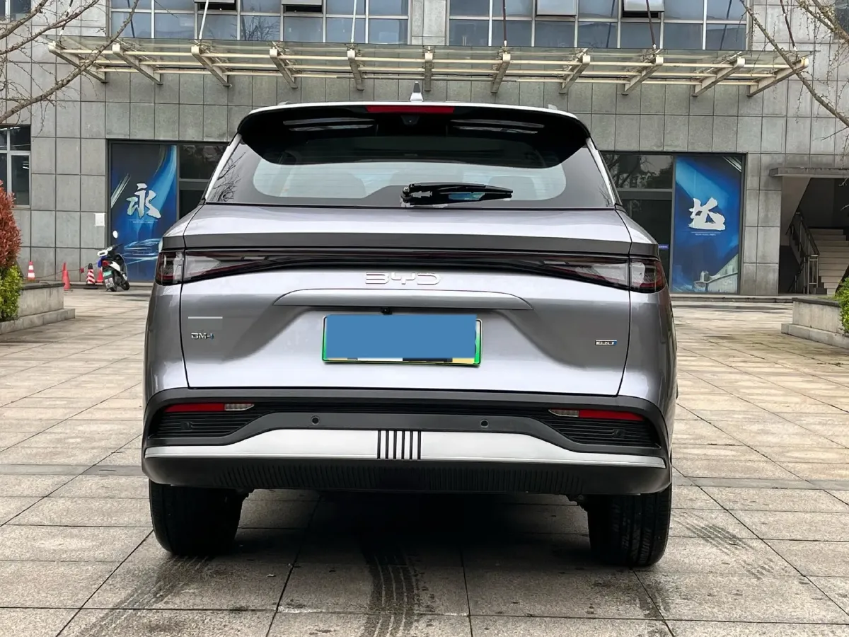 2025 BYD Sea Lion 05 DM-i 1.5L 101HP L4 E-CVT PHEV 18.3KWH,autocango,china used car exporter,china ev exporter,chinese used car exporter,chinese used ev exporter