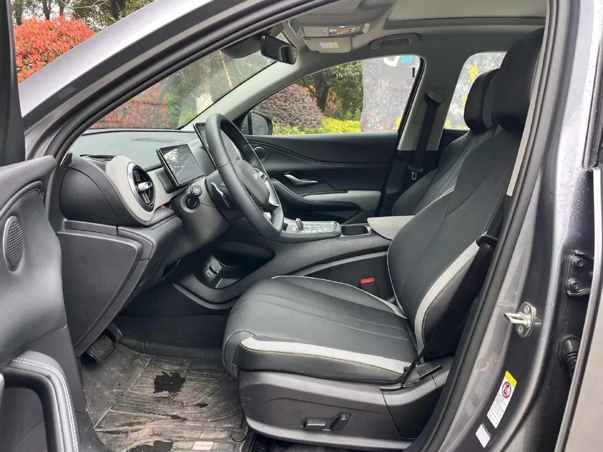 2025 BYD Sea Lion 05 DM-i 1.5L 101HP L4 E-CVT PHEV 18.3KWH,autocango,china used car exporter,china ev exporter,chinese used car exporter,chinese used ev exporter