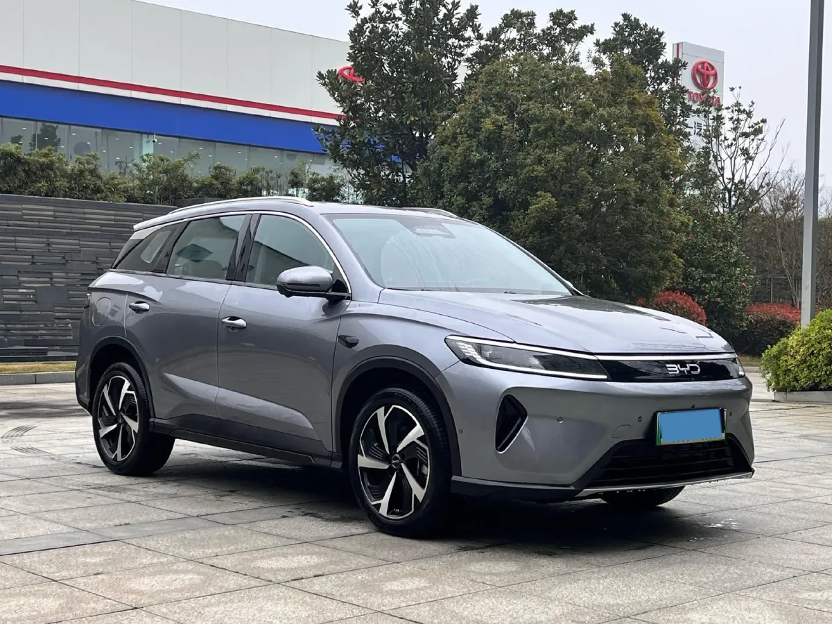 2025 BYD Sea Lion 05 DM-i 1.5L 101HP L4 E-CVT PHEV 18.3KWH,autocango,china used car exporter,china ev exporter,chinese used car exporter,chinese used ev exporter