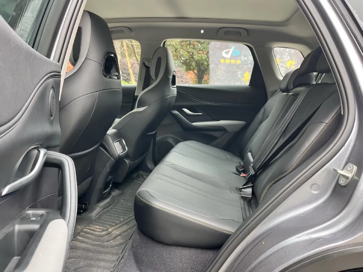 2025 BYD Sea Lion 05 DM-i 1.5L 101HP L4 E-CVT PHEV 18.3KWH,autocango,china used car exporter,china ev exporter,chinese used car exporter,chinese used ev exporter