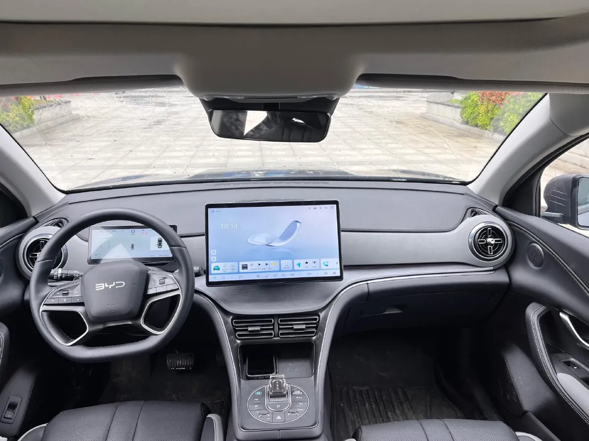 2025 BYD Sea Lion 05 DM-i 1.5L 101HP L4 E-CVT PHEV 18.3KWH,autocango,china used car exporter,china ev exporter,chinese used car exporter,chinese used ev exporter