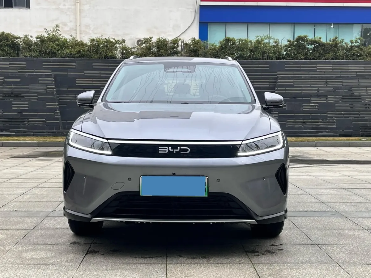 2025 BYD Sea Lion 05 DM-i 1.5L 101HP L4 E-CVT PHEV 18.3KWH,autocango,china used car exporter,china ev exporter,chinese used car exporter,chinese used ev exporter