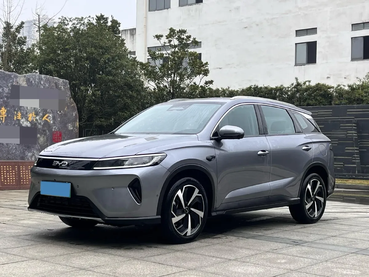 2025 BYD Sea Lion 05 DM-i 1.5L 101HP L4 E-CVT PHEV 18.3KWH,autocango,china used car exporter,china ev exporter,chinese used car exporter,chinese used ev exporter