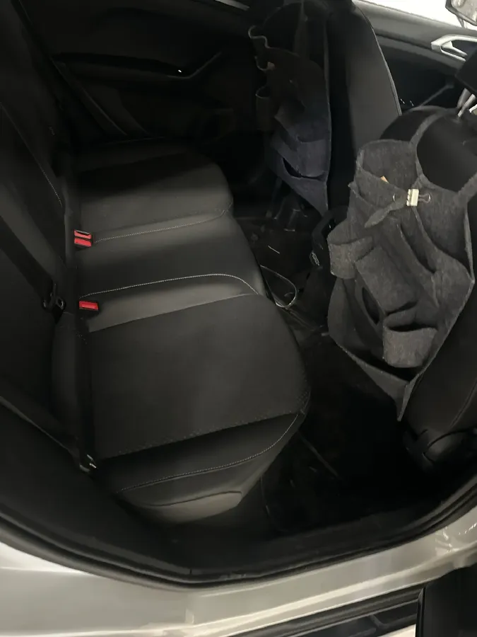 2021 Volkswagen Tacqua 1.5L 113HP L4 6AT,autocango,china used car exporter,china ev exporter,chinese used car exporter,chinese used ev exporter