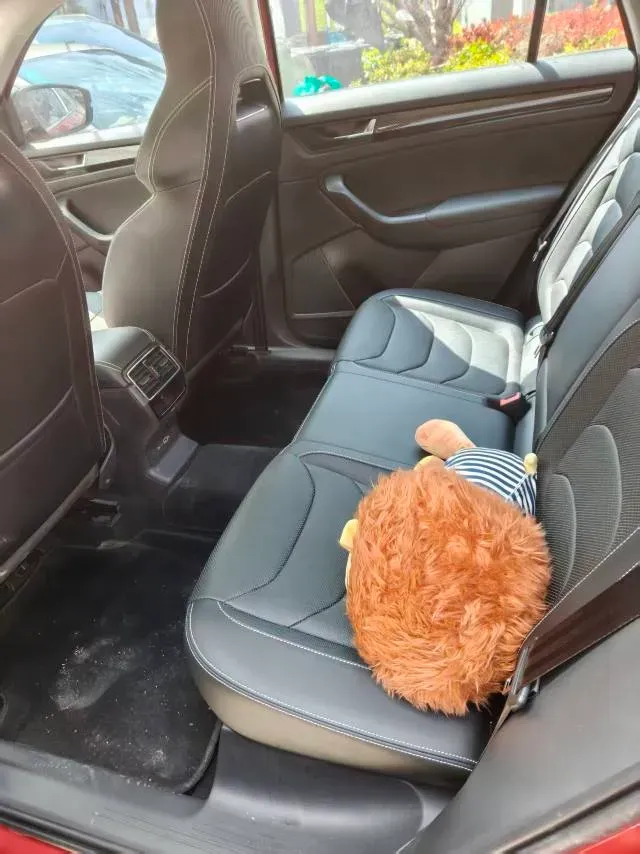 2021 Skoda Kodiak GT 2.0T 186HP L4 7DCT,autocango,china used car exporter,china ev exporter,chinese used car exporter,chinese used ev exporter