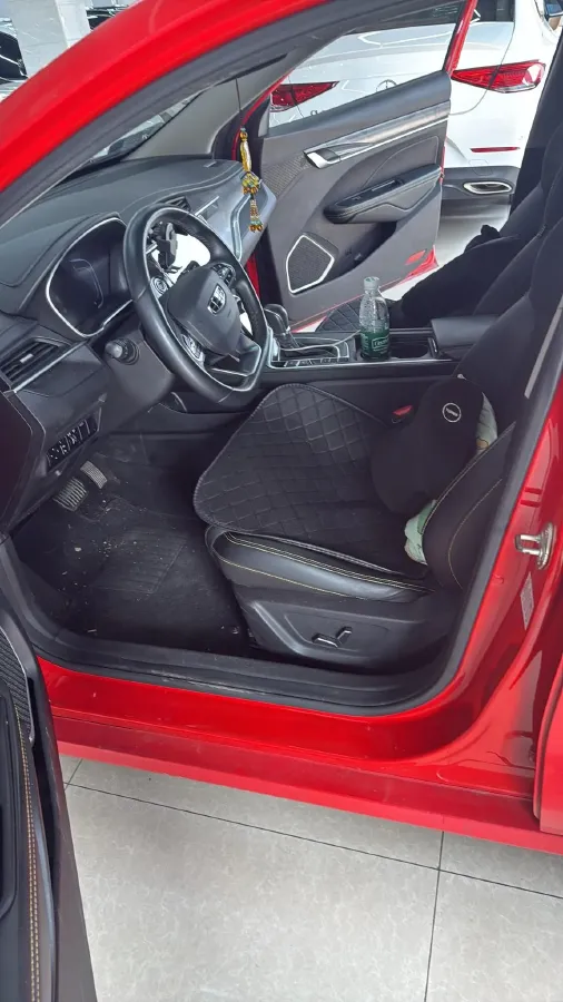 2021 Geely Binray 1.4T 141HP L4 CVT,autocango,china used car exporter,china ev exporter,chinese used car exporter,chinese used ev exporter