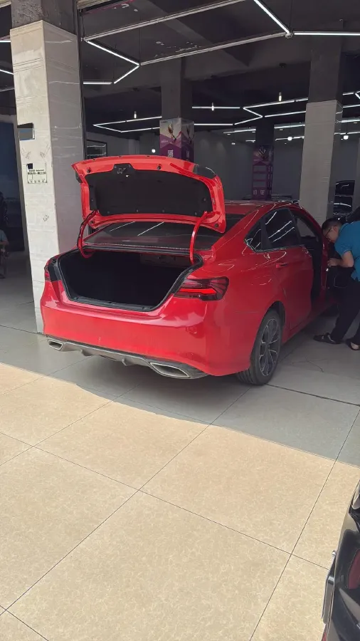 2021 Geely Binray 1.4T 141HP L4 CVT,autocango,china used car exporter,china ev exporter,chinese used car exporter,chinese used ev exporter