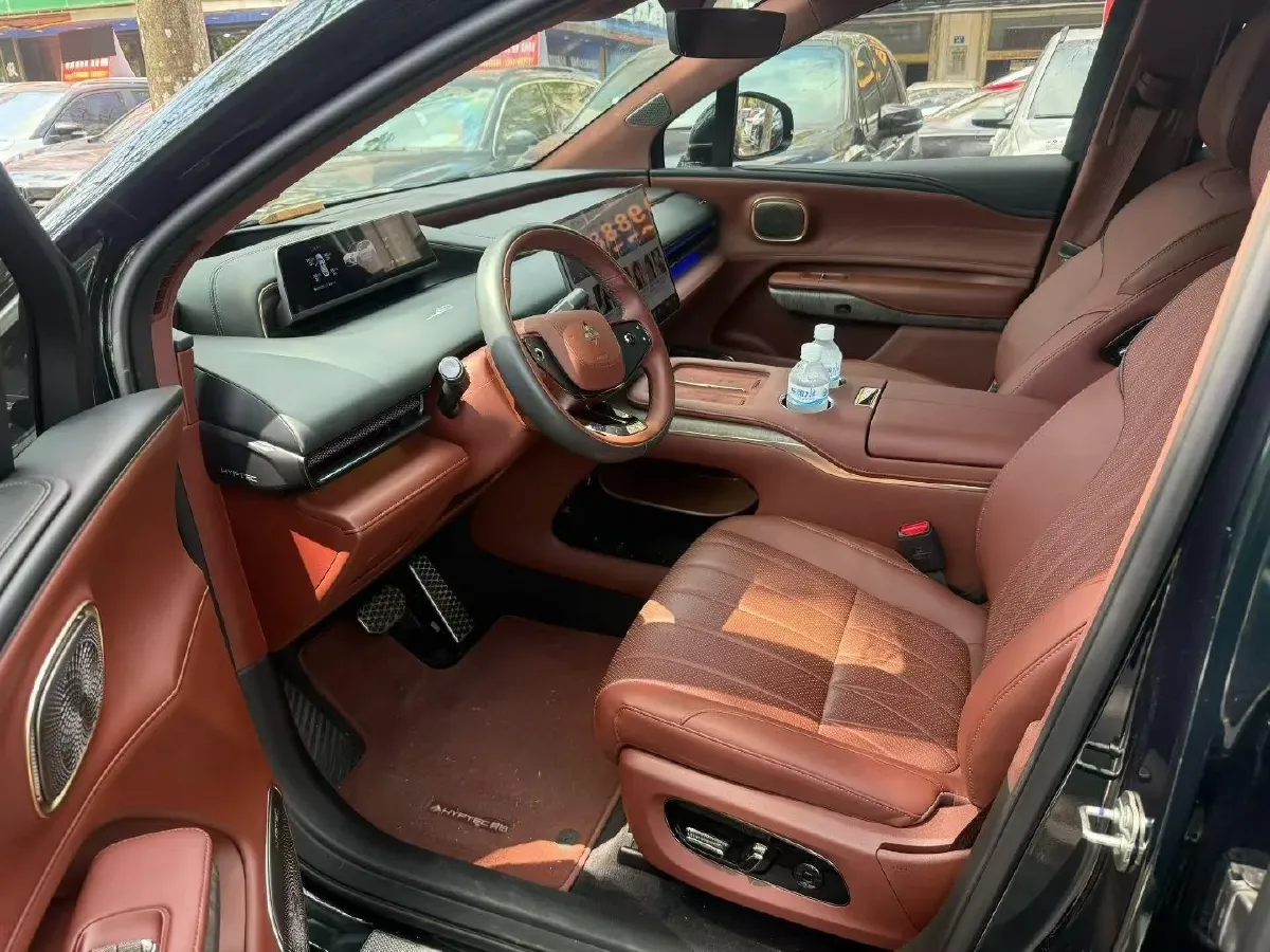 2025 HYPTEC HL BEV,autocango,china used car exporter,china ev exporter,chinese used car exporter,chinese used ev exporter