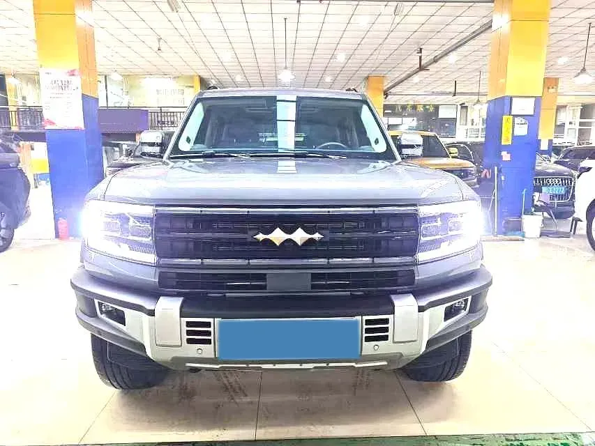 2023 FangChengBao Bao 5 1.5T 194HP L4 E-CVT PHEV 31.8KWH,autocango,china used car exporter,china ev exporter,chinese used car exporter,chinese used ev exporter
