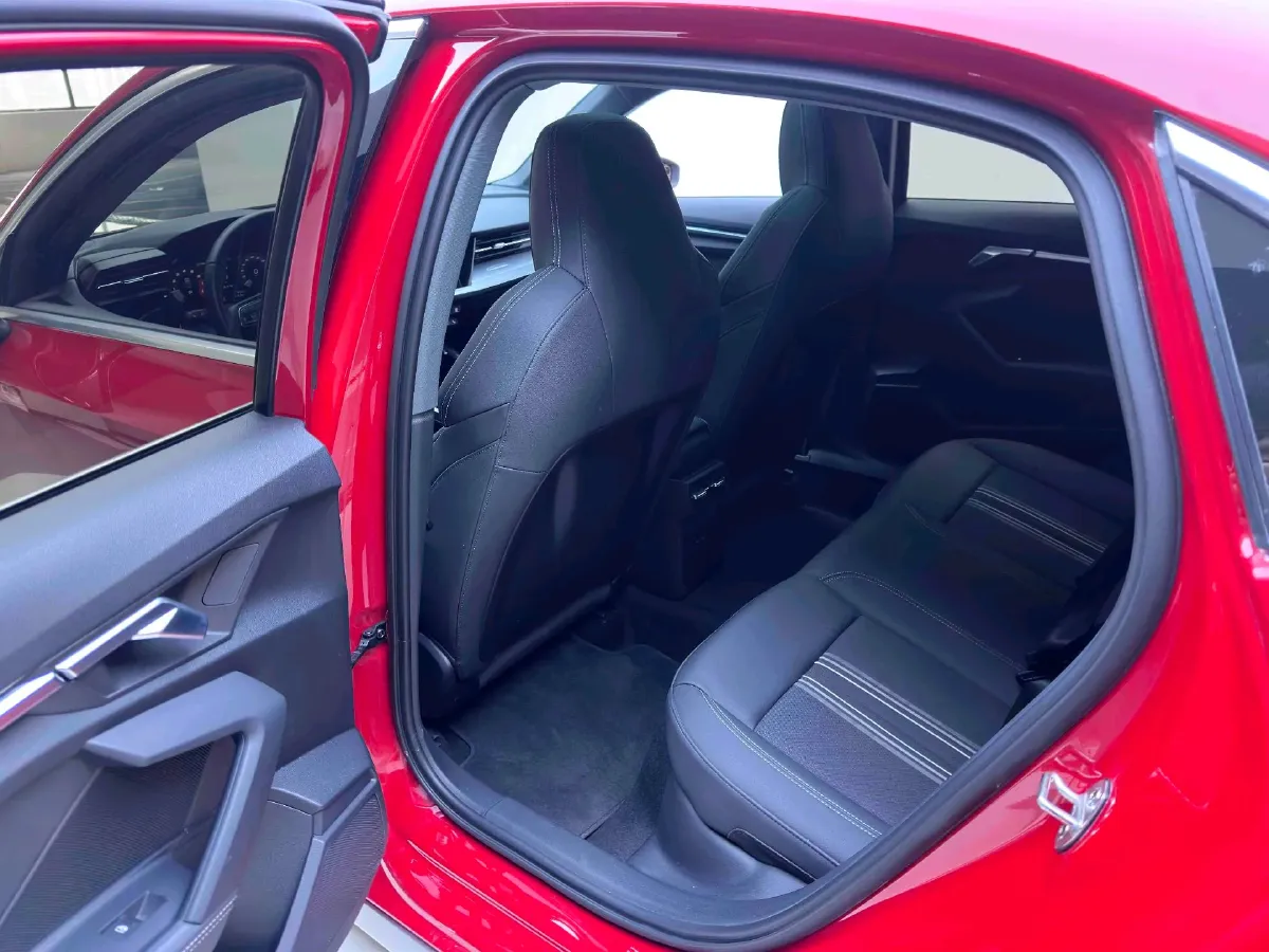 2023 Audi A3 1.4T 150HP L4 7DCT,autocango,china used car exporter,china ev exporter,chinese used car exporter,chinese used ev exporter