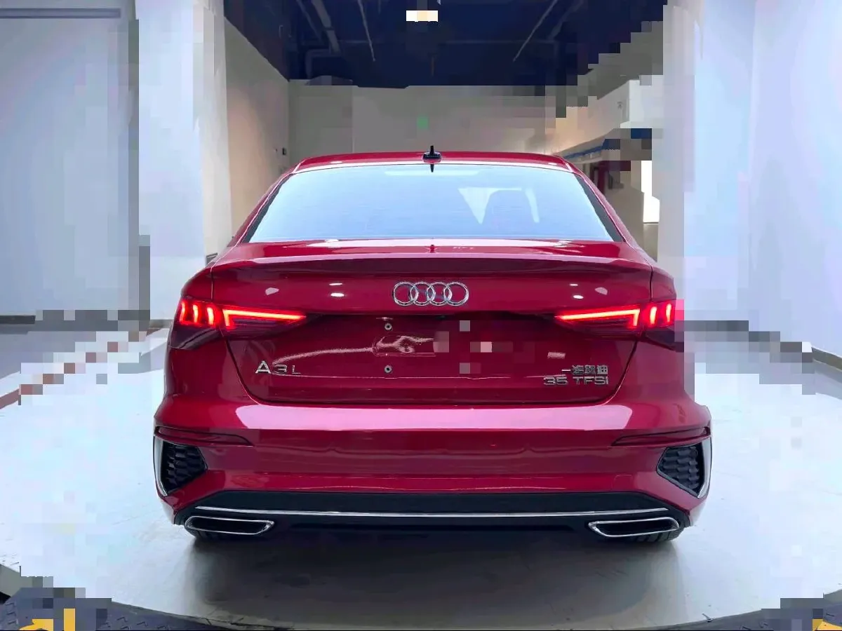 2023 Audi A3 1.4T 150HP L4 7DCT,autocango,china used car exporter,china ev exporter,chinese used car exporter,chinese used ev exporter