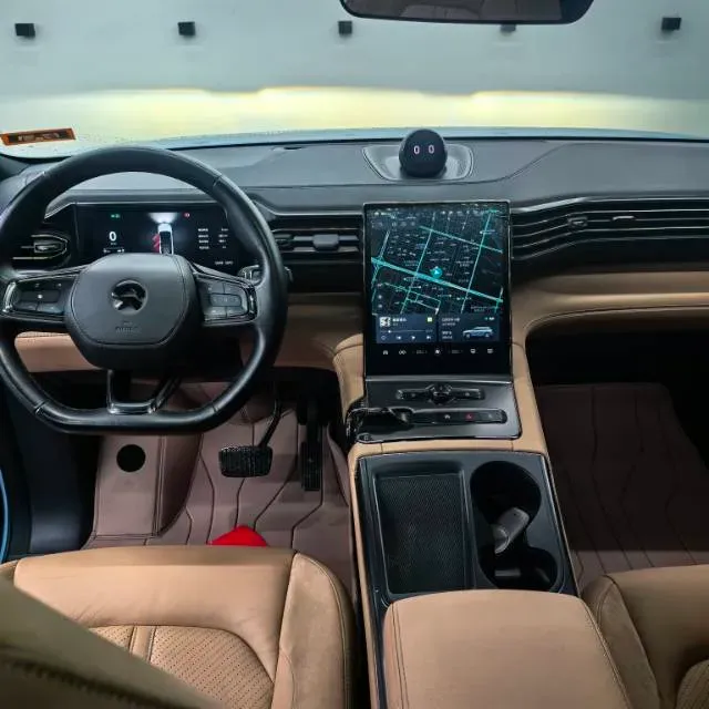 2020 NIO ES6 BEV 70KWH,autocango,china used car exporter,china ev exporter,chinese used car exporter,chinese used ev exporter