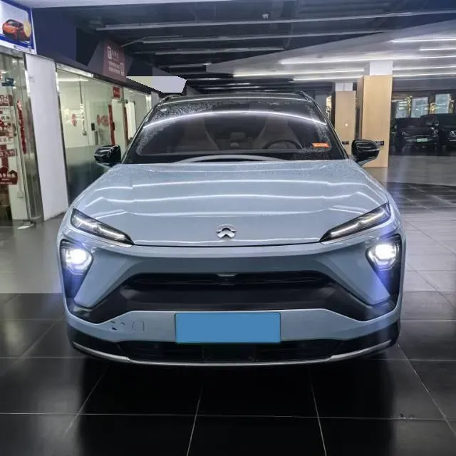 2020 NIO ES6 BEV 70KWH,autocango,china used car exporter,china ev exporter,chinese used car exporter,chinese used ev exporter