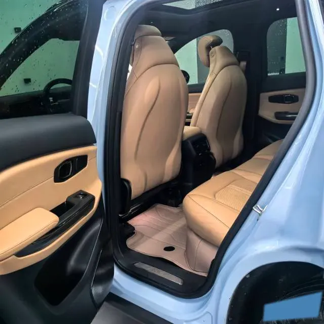 2020 NIO ES6 BEV 70KWH,autocango,china used car exporter,china ev exporter,chinese used car exporter,chinese used ev exporter