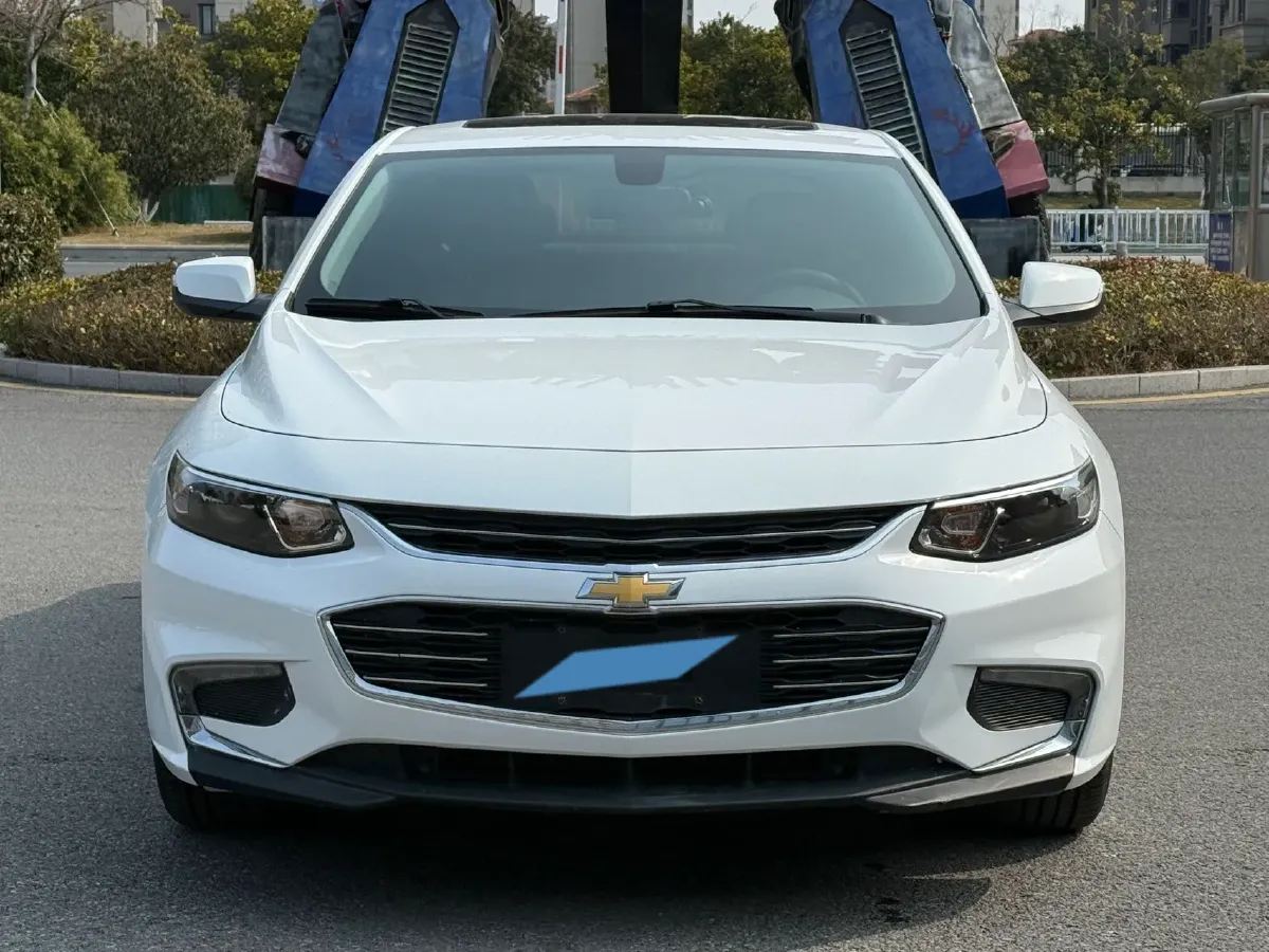 2018 Chevrolet Malibu XL 1.5T 170HP L4 6AT,autocango,china used car exporter,china ev exporter,chinese used car exporter,chinese used ev exporter