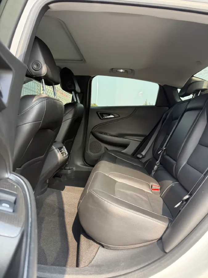 2018 Chevrolet Malibu XL 1.5T 170HP L4 6AT,autocango,china used car exporter,china ev exporter,chinese used car exporter,chinese used ev exporter