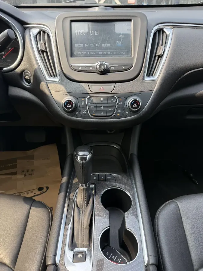 2018 Chevrolet Malibu XL 1.5T 170HP L4 6AT,autocango,china used car exporter,china ev exporter,chinese used car exporter,chinese used ev exporter