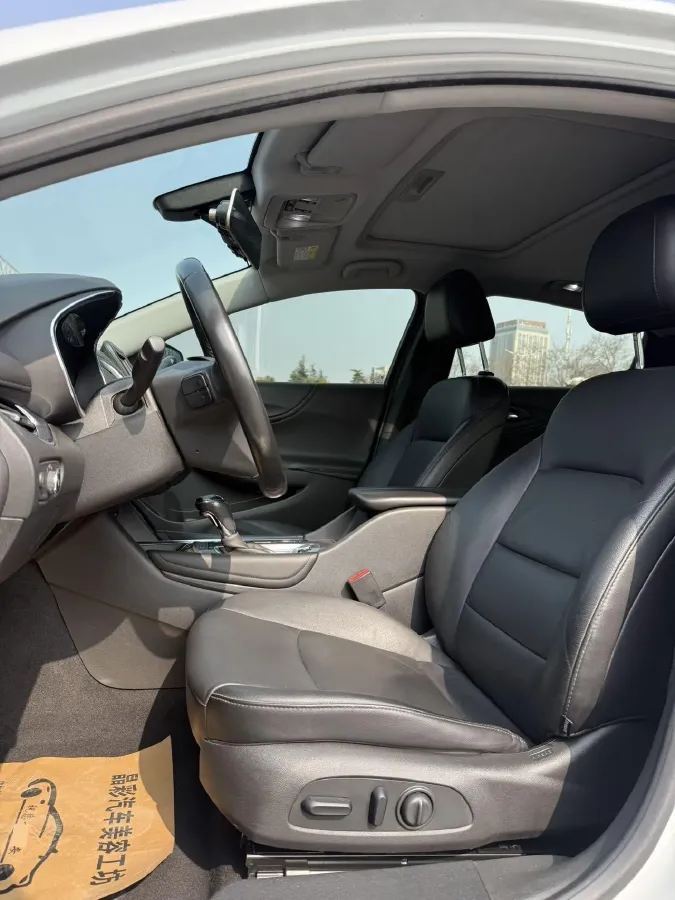 2018 Chevrolet Malibu XL 1.5T 170HP L4 6AT,autocango,china used car exporter,china ev exporter,chinese used car exporter,chinese used ev exporter