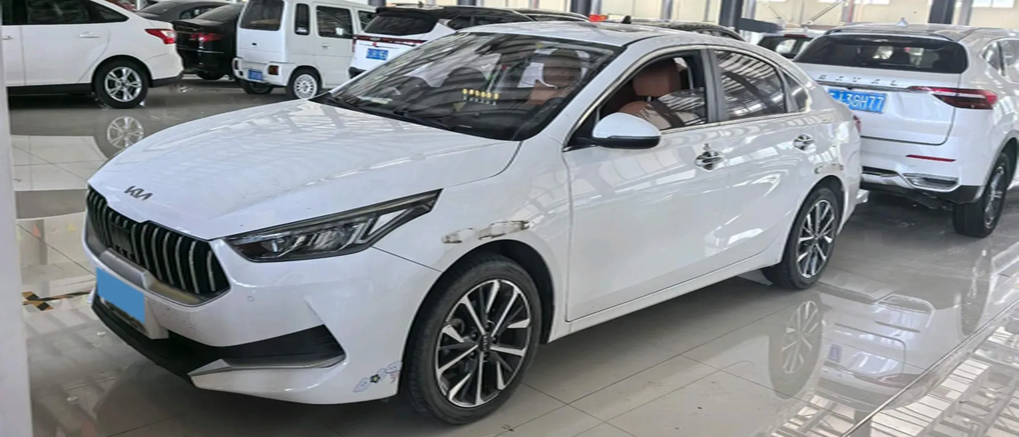 2021 Kia K3 1.5L 115HP L4 CVT,autocango,china used car exporter,china ev exporter,chinese used car exporter,chinese used ev exporter
