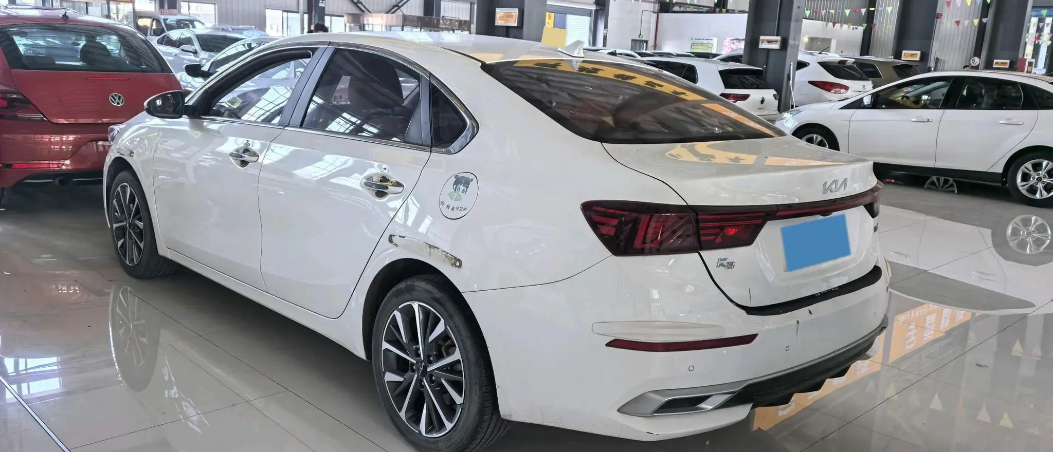 2021 Kia K3 1.5L 115HP L4 CVT,autocango,china used car exporter,china ev exporter,chinese used car exporter,chinese used ev exporter